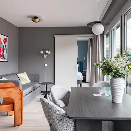Numa Saga 4* Bremen