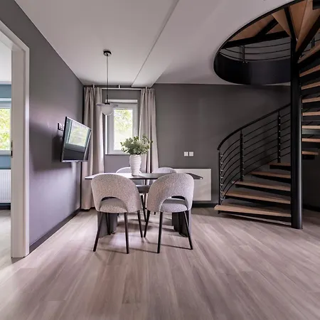 Numa Saga 4* Bremen