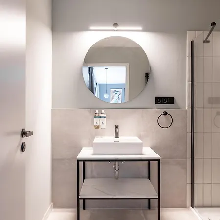 Numa Saga Aparthotel