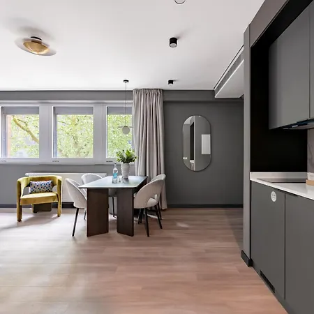 Numa Saga 4* Bremen