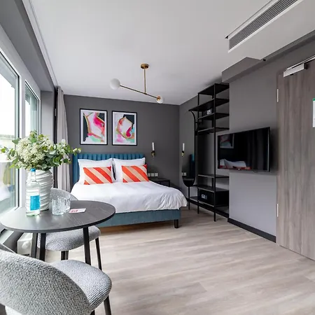 Numa Saga 4* Bremen