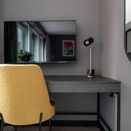 Aparthotel Numa Saga