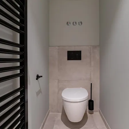 Numa Saga Aparthotel Bremen